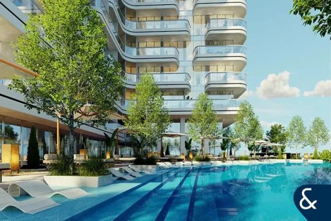 Appartement à Downtown Dubai (Downtown Burj Dubai), Dubai, studio, 36 m², № 75185 - photo 10