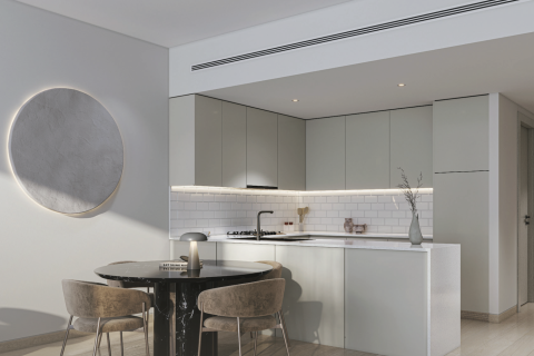 Appartement à Dubai, 3 chambres, 113 m², № 8496 - photo 9