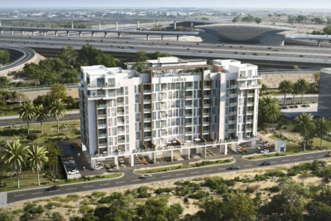 Appartement à Dubai, 3 chambres, 113 m², № 8496 - photo 2