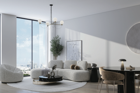 Appartement à Dubai, 3 chambres, 113 m², № 8496 - photo 7