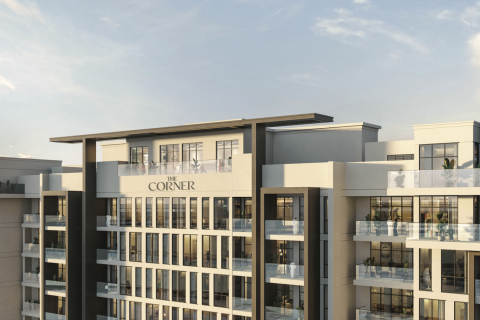 Appartement à Dubai, 3 chambres, 113 m², № 8496 - photo 3