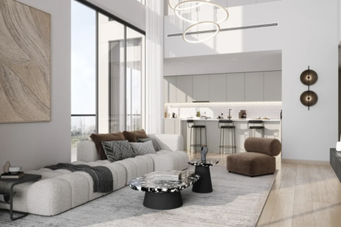 Appartement à Dubai, 3 chambres, 113 m², № 8496 - photo 6