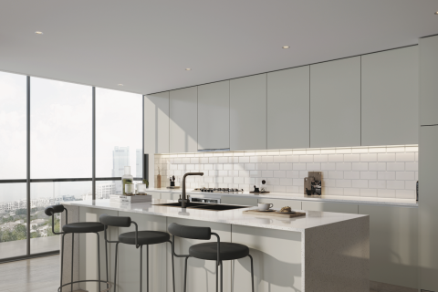 Appartement à Dubai, 3 chambres, 113 m², № 8496 - photo 8