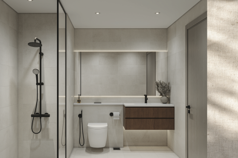 Appartement à Dubai, 3 chambres, 113 m², № 8496 - photo 11