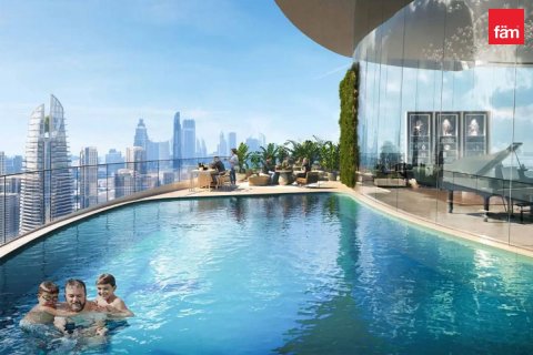 Appartement à Business Bay, Dubai, 40.4 m², № 8485 - photo 6