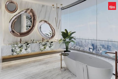 Appartement à Business Bay, Dubai, 40.4 m², № 8485 - photo 4
