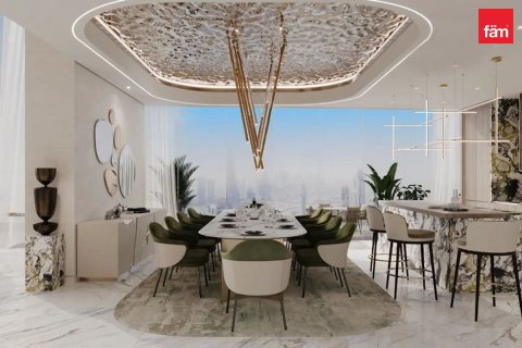 Appartement à Business Bay, Dubai, 40.4 m², № 8485 - photo 2