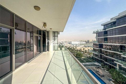 Снять в аренду квартиру в DAMAC Hills (Akoya by DAMAC), Дубай: 2 спальни, 146м², № 44567 - фото 15