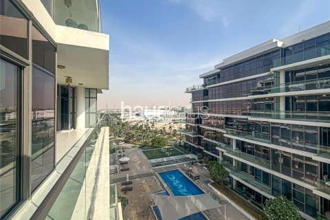 Снять в аренду квартиру в DAMAC Hills (Akoya by DAMAC), Дубай: 2 спальни, 146м², № 44567 - фото 16