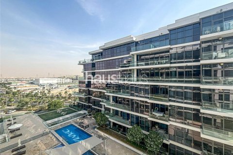 Снять в аренду квартиру в DAMAC Hills (Akoya by DAMAC), Дубай: 2 спальни, 146м², № 44567 - фото 1