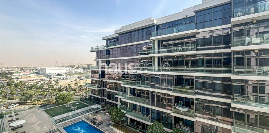 Apartamento en DAMAC Hills (Akoya by DAMAC), Dubai, 2 dormitorios, 146 m², № 44567