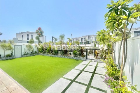Townhouse in Al Furjan, Dubai 4 bedrooms, 330 sq.m. № 44568 - photo 5