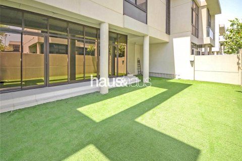 تاون هاوس في داماك هيلز (أكويا باي داماك), دبي 3 غرف نوم, 195 م² رقم 44580 - صورة 6