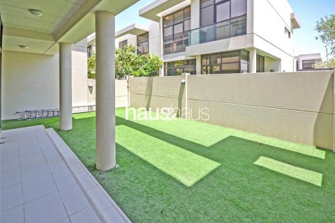 تاون هاوس في داماك هيلز (أكويا باي داماك), دبي 3 غرف نوم, 195 م² رقم 44580 - صورة 8