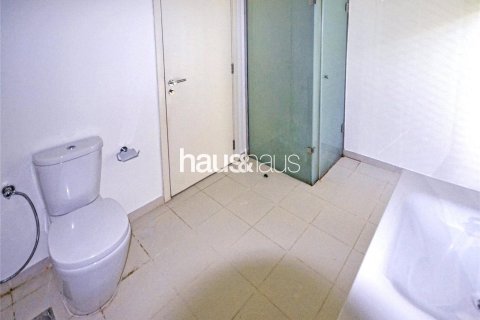 تاون هاوس في داماك هيلز (أكويا باي داماك), دبي 3 غرف نوم, 195 م² رقم 44580 - صورة 11
