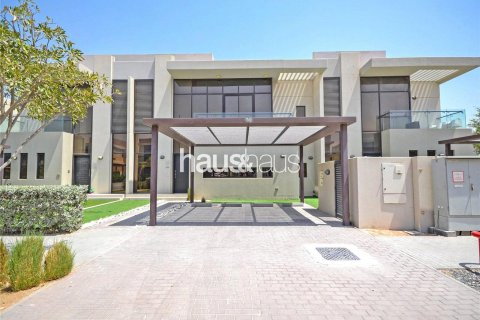 تاون هاوس في داماك هيلز (أكويا باي داماك), دبي 3 غرف نوم, 195 م² رقم 44580 - صورة 1
