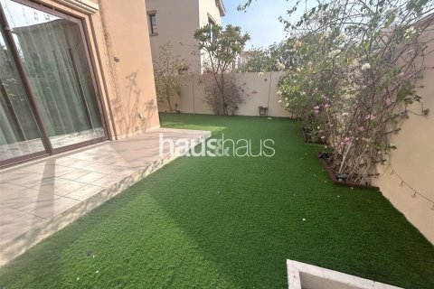 Villa in Mira, Reem, Dubai 4 bedrooms, 274 sq.m. № 44566 - photo 14