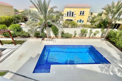 فيلا في Legacy, Jumeirah Park, دبي 3 غرف نوم, 328 م² رقم 44570 - صورة 13