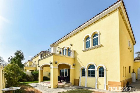 فيلا في Legacy, Jumeirah Park, دبي 3 غرف نوم, 328 م² رقم 44570 - صورة 14