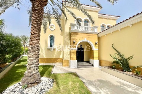 فيلا في Legacy, Jumeirah Park, دبي 3 غرف نوم, 328 م² رقم 44570 - صورة 1