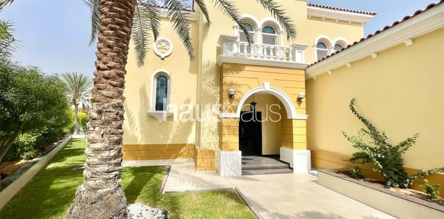 فيلا في Legacy, Jumeirah Park, دبي 3 غرف نوم, 328 م² رقم 44570