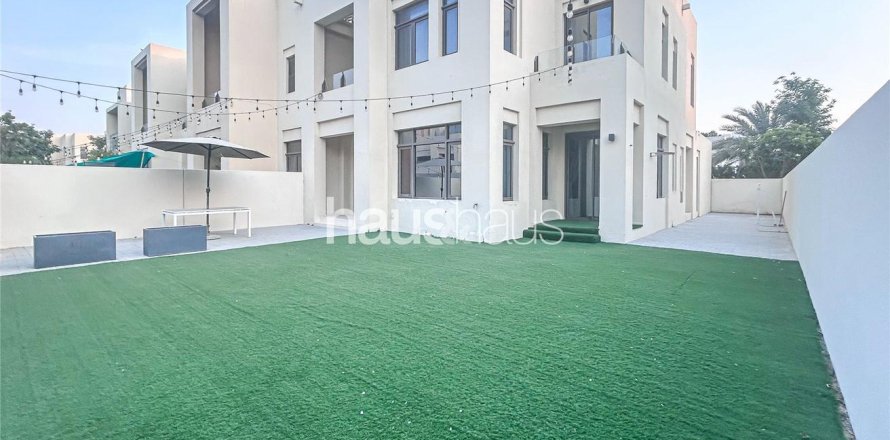 فيلا في Mira Oasis, ريم, دبي 3 غرف نوم, 338 م² رقم 44569