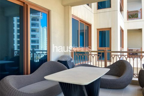 Apartment in Marina Residences, Palm Jumeirah, Dubai 2 bedrooms, 162 sq.m. № 44581 - photo 8