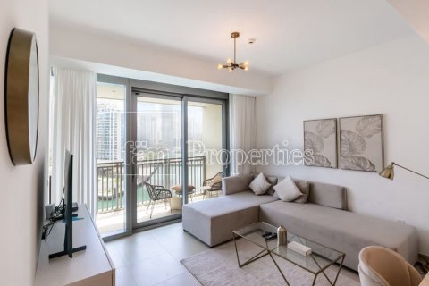 Снять в аренду квартиру в Дубай Марине, Дубай: 1 спальня, 63.2м², № 11487 - фото 2