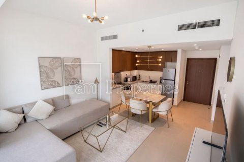 Снять в аренду квартиру в Дубай Марине, Дубай: 1 спальня, 63.2м², № 11487 - фото 4