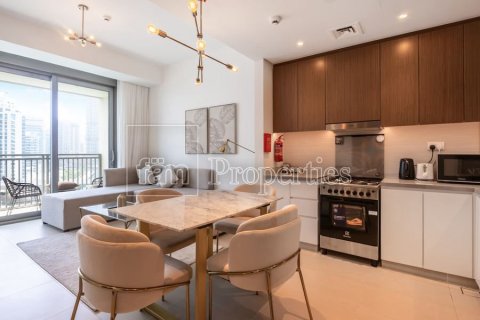 Снять в аренду квартиру в Дубай Марине, Дубай: 1 спальня, 63.2м², № 11487 - фото 6