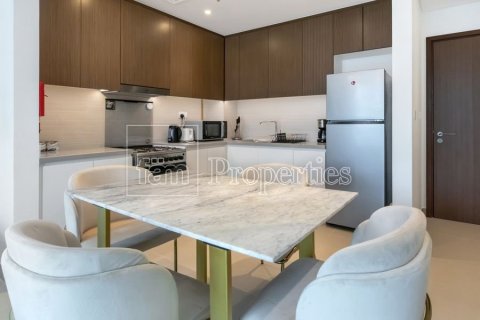 Снять в аренду квартиру в Дубай Марине, Дубай: 1 спальня, 63.2м², № 11487 - фото 7