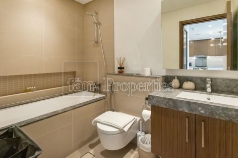 Снять в аренду квартиру в Дубай Марине, Дубай: 1 спальня, 63.2м², № 11487 - фото 14
