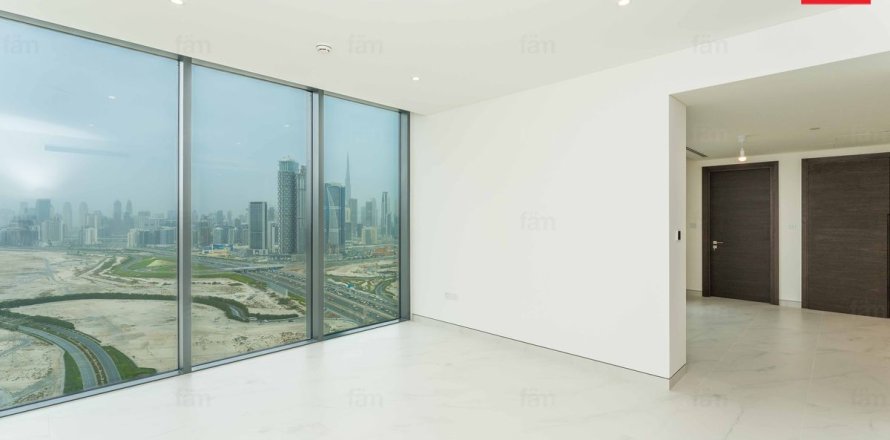 Apartment in Dubai 1 bedroom, 76.2 sq.m. № 11488