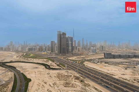 Apartment in Dubai 1 bedroom, 76.2 sq.m. № 11488 - photo 18