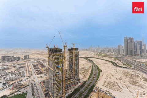 Apartment in Dubai 1 bedroom, 76.2 sq.m. № 11488 - photo 17