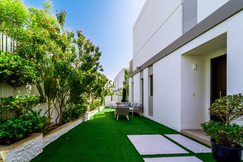 Maison de ville à Elan, Tilal Al Ghaf, Dubai, 4 chambres, 221.1 m², № 7967 - photo 1