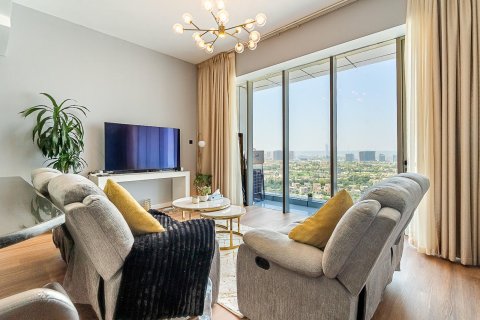 Appartement à Dubai Sports City, Dubai, 2 chambres, 81.8 m², № 7970 - photo 1