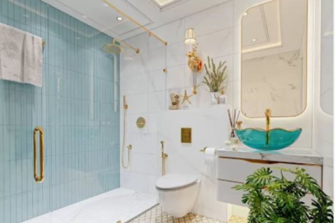 Купить квартиру в Dubai Science Park, Дубай: 1 спальня, 73.6м², № 83465 - фото 8