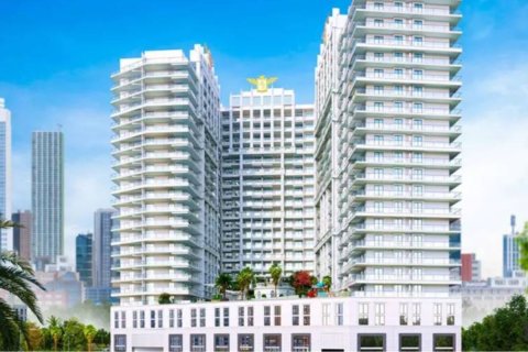 Купить квартиру в Dubai Science Park, Дубай: 1 спальня, 73.6м², № 83465 - фото 5