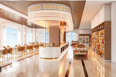 Купить квартиру в Dubai Science Park, Дубай: 1 спальня, 73.6м², № 83465 - фото 7