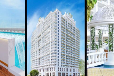 Купить квартиру в Dubai Science Park, Дубай: 1 спальня, 73.6м², № 83465 - фото 9