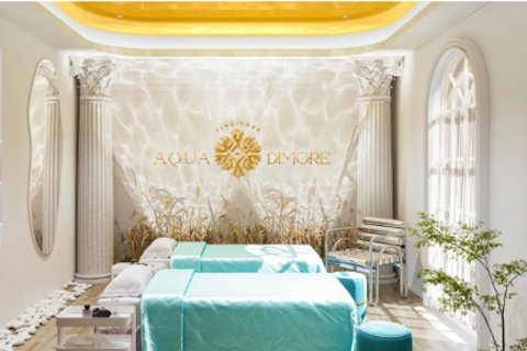 Купить квартиру в Dubai Science Park, Дубай: 1 спальня, 73.6м², № 83465 - фото 6