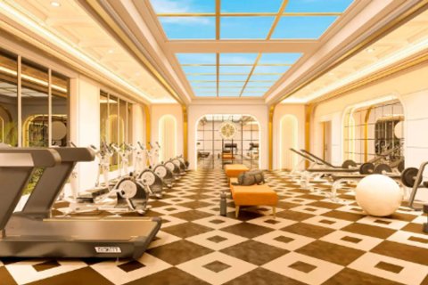 Купить квартиру в Dubai Science Park, Дубай: 1 спальня, 73.6м², № 83465 - фото 11