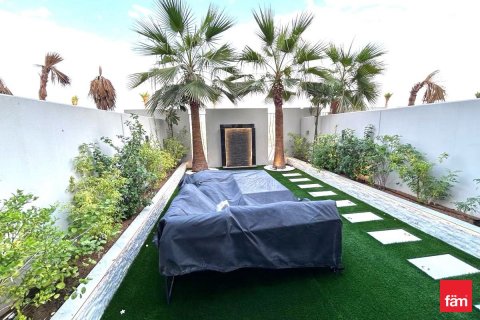 Townhouse in Mohammed Bin Rashid City, Dubai 2 bedrooms, 131 sq.m. № 83459 - photo 19