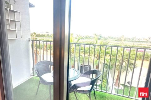 Townhouse in Mohammed Bin Rashid City, Dubai 2 bedrooms, 131 sq.m. № 83459 - photo 13