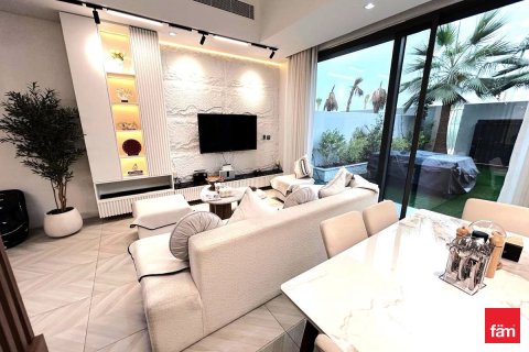 Townhouse in Mohammed Bin Rashid City, Dubai 2 bedrooms, 131 sq.m. № 83459