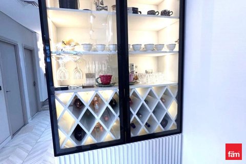 Townhouse in Mohammed Bin Rashid City, Dubai 2 bedrooms, 131 sq.m. № 83459 - photo 8