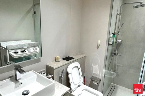 Townhouse in Mohammed Bin Rashid City, Dubai 2 bedrooms, 131 sq.m. № 83459 - photo 18