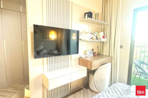 Townhouse in Mohammed Bin Rashid City, Dubai 2 bedrooms, 131 sq.m. № 83459 - photo 12