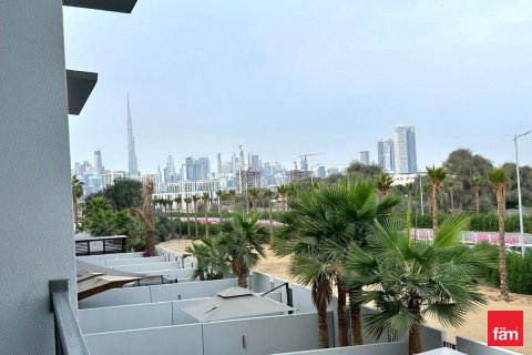 Townhouse in Mohammed Bin Rashid City, Dubai 2 bedrooms, 131 sq.m. № 83459 - photo 20